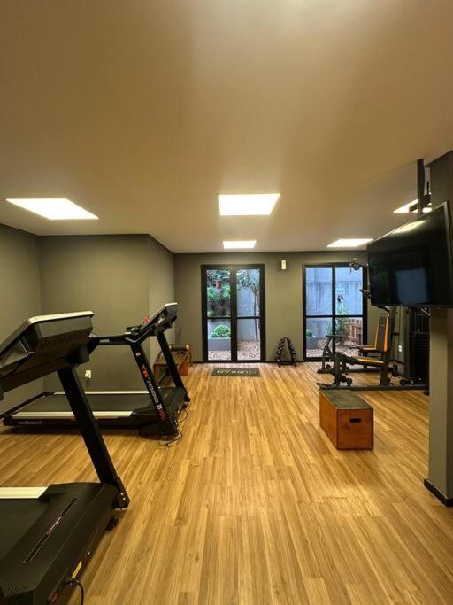 Apartment Pinheiros - 66