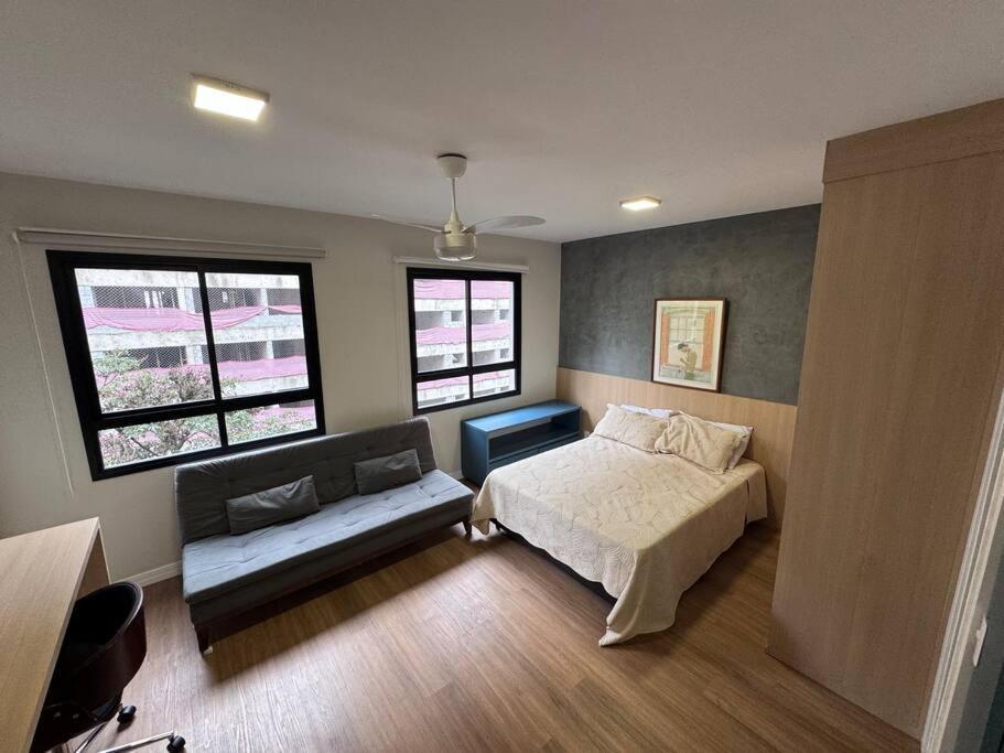 Apartment Pinheiros - 66 *