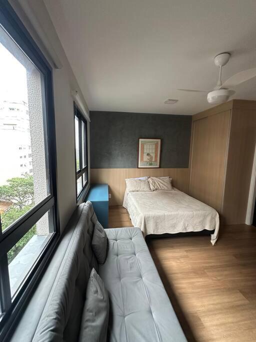 Apartment Pinheiros - 66 *