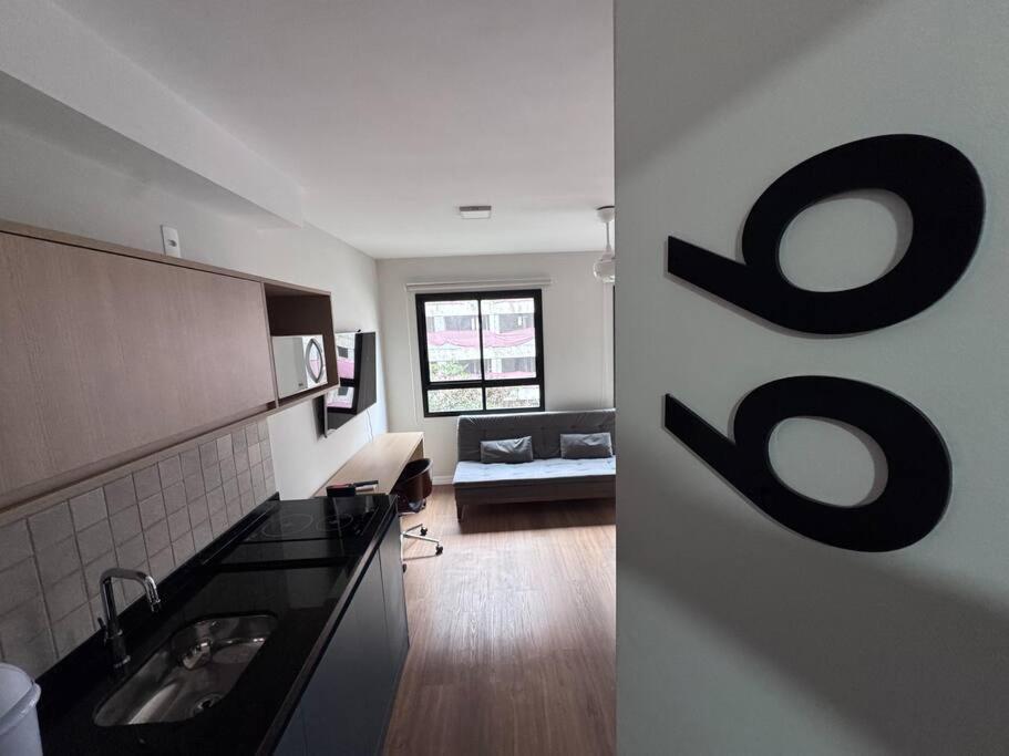 Pinheiros - 66 Apartment
