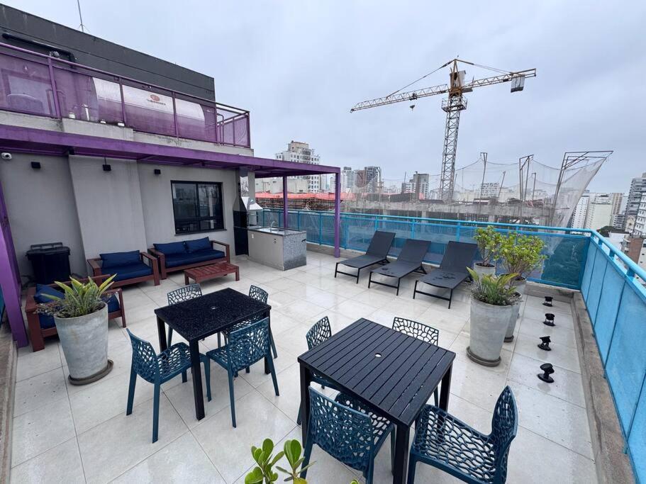 Apartment Pinheiros - 66